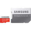 Samsung EVO Plus microSDXC 128 GB