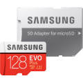 Samsung EVO Plus (2020) microSDXC 128 GB