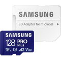 Samsung PRO Plus microSDXC 128 GB