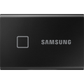 Samsung Portable SSD T7 Touch 2000 GB