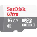 SanDisk Ultra microSDHC 16 GB