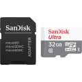 SanDisk Ultra microSDHC 32 GB