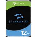 Seagate SkyHawk AI Sureveillance 12000 GB