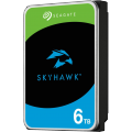 Seagate SkyHawk Surveillance 6000 GB