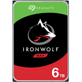 Seagate IronWolf NAS 6000 GB