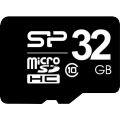 Silicon Power microSDHC 32 GB