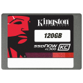 Kingston SSDNow KC300 120 GB