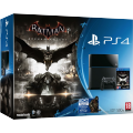 Sony PlayStation 4 Batman: Arkham Knight