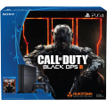 Sony PlayStation 4 Call Of Duty Black Ops III