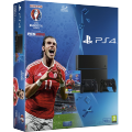 Sony PlayStation 4 PES 2016 EURO 2016