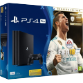 Sony PlayStation 4 Pro Fifa 18 Ronaldo Edition