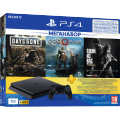 Sony PlayStation 4 Slim Days Gone & God of War & Last of Us