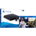 Sony PlayStation 4 Slim Far Cry New Dawn & Fifa 18