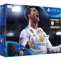 Sony PlayStation 4 Slim Fifa 18 Ronaldo Edition