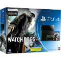 Sony PlayStation 4 Watch Dogs