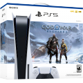 Sony PlayStation 5 God of War Ragnarök