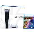 Sony PlayStation 5 Ratchet & Clank: Rift Apart