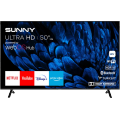 Sunny 50 UHD DLED TV WebOS
