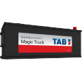 TAB Magic Truck