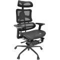 Офисное кресло Tantal Black