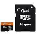 Team MicroSDXC 32 GB