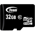 Team microSDHC 32 GB