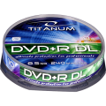Titanum DVD+R DL