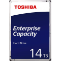 Toshiba Enterprise Capacity 14000 GB