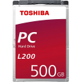Toshiba L200 500 GB