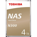 Toshiba NAS N300 4000 GB