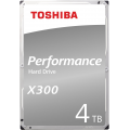 Toshiba X300 4000 GB