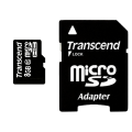 Transcend microSDHC 8 GB