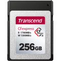 Transcend CFexpress 820 256 GB