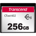 Transcend CFX602 256 GB