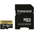 Transcend microSDHC 32 ГБ