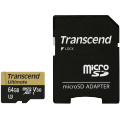Transcend microSDHC 64 GB