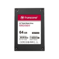 Transcend SSD320 64 GB