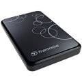 Transcend StoreJet 25A3 500 GB