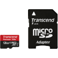 Transcend microSDXC 128 GB