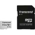 Transcend microSDXC 512 GB