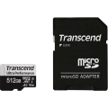 Transcend microSDXC 512 GB
