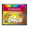 Transcend CF Card 64 GB