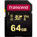 Transcend SDXC 64 GB