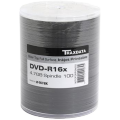 Traxdata DVD-R Ink Jet Printable