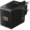 Trust Ultra-Fast USB Wall Charger
