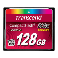 Transcend CF Card 128 GB