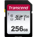 Transcend SDXC 256 GB