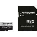 Transcend microSDXC 256 GB