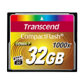 Transcend CF Card 32 GB