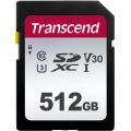 Transcend SDXC 512 GB